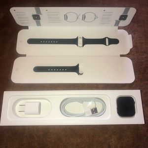 Apple Watch Series 4